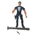Marvel Legends The Punisher Movie Thomas Jane Series VI Toy Biz 2004 15cm