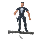 Marvel Legends The Punisher Movie Thomas Jane Series VI Toy Biz 2004 15cm
