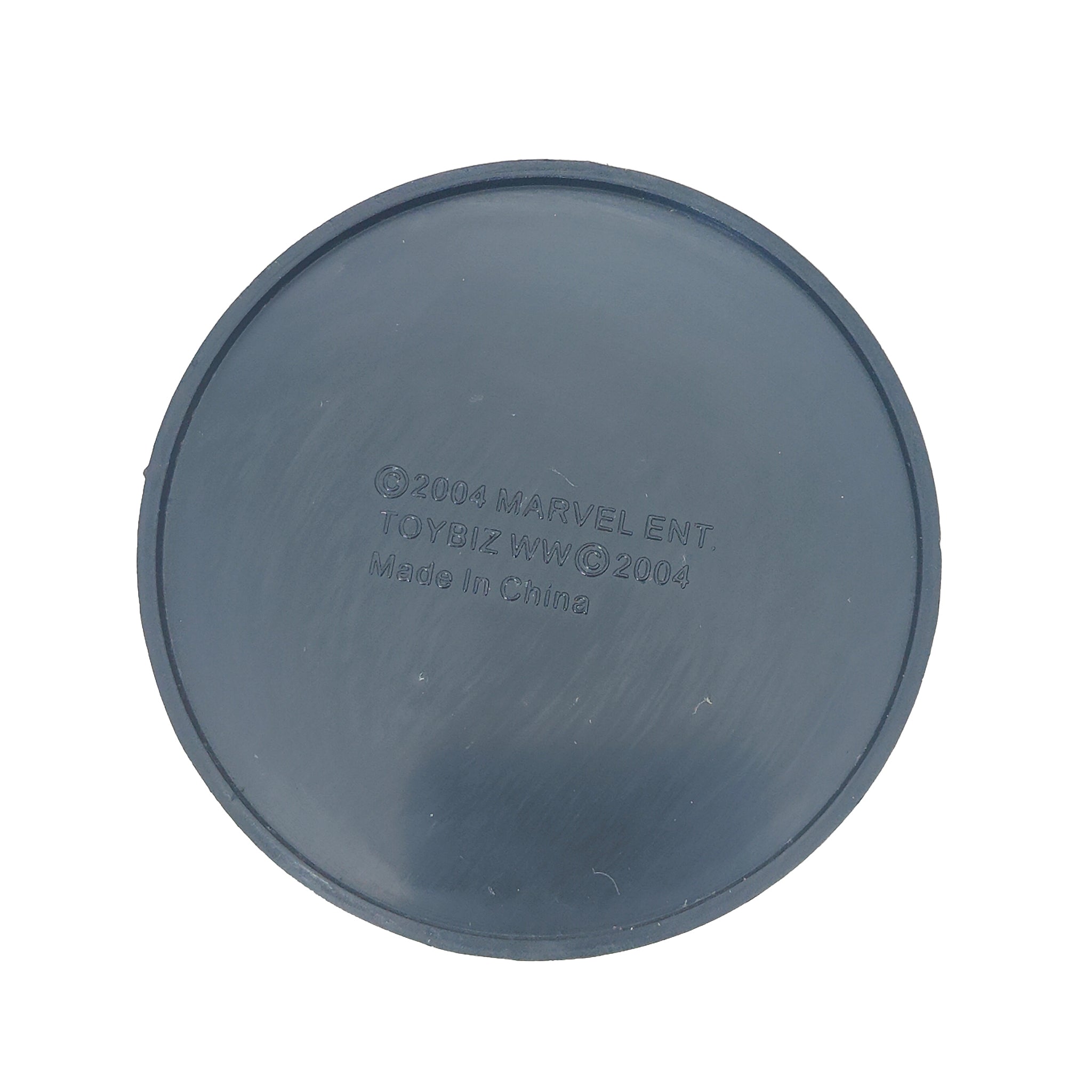 Marvel Legends The Punisher Movie Thomas Jane Series VI Toy Biz 2004 15cm – Marvel Heroes, Toy Biz, 15 cm, 2004, pre-owned collector piece, Uncanny Collectibles Dublin Ireland