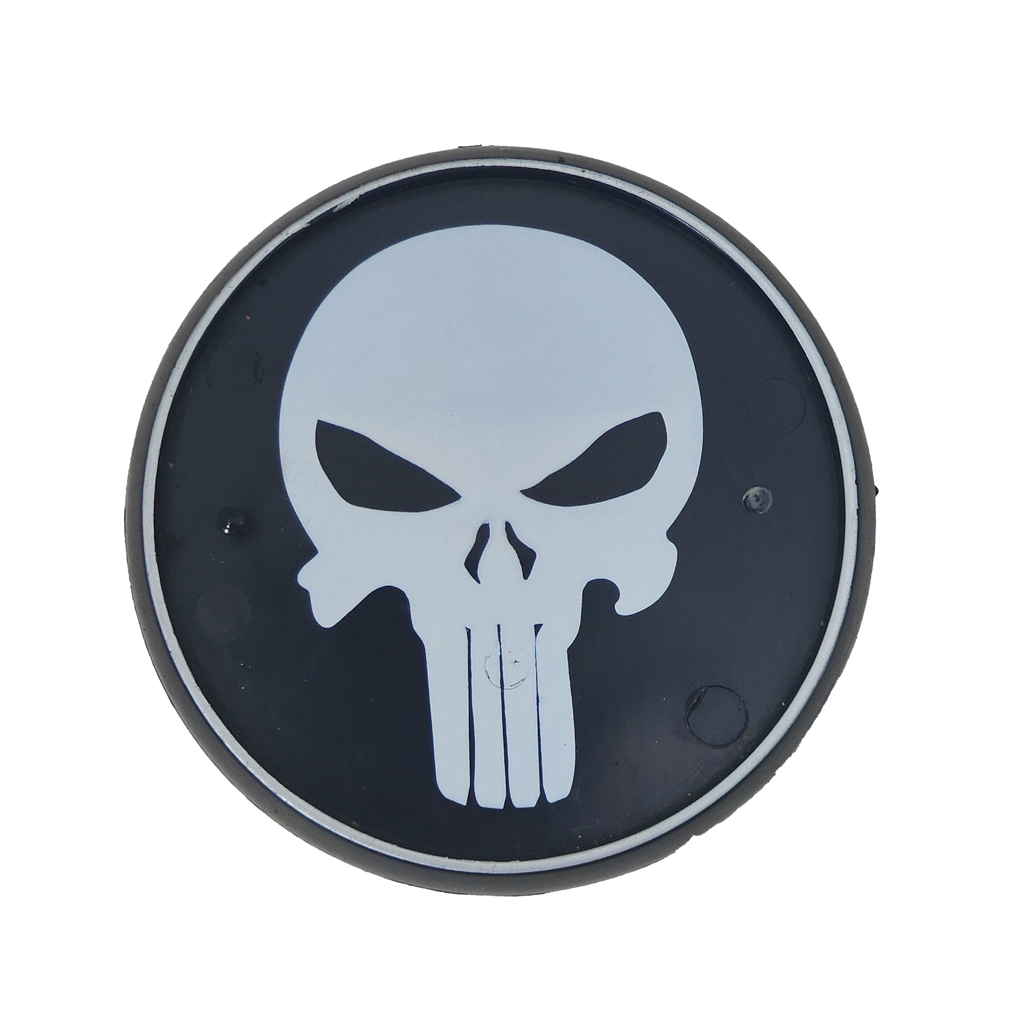 Marvel Legends The Punisher Movie Thomas Jane Series VI Toy Biz 2004 15cm – Marvel Heroes, Toy Biz, 15 cm, 2004, pre-owned collector piece, Uncanny Collectibles Dublin Ireland