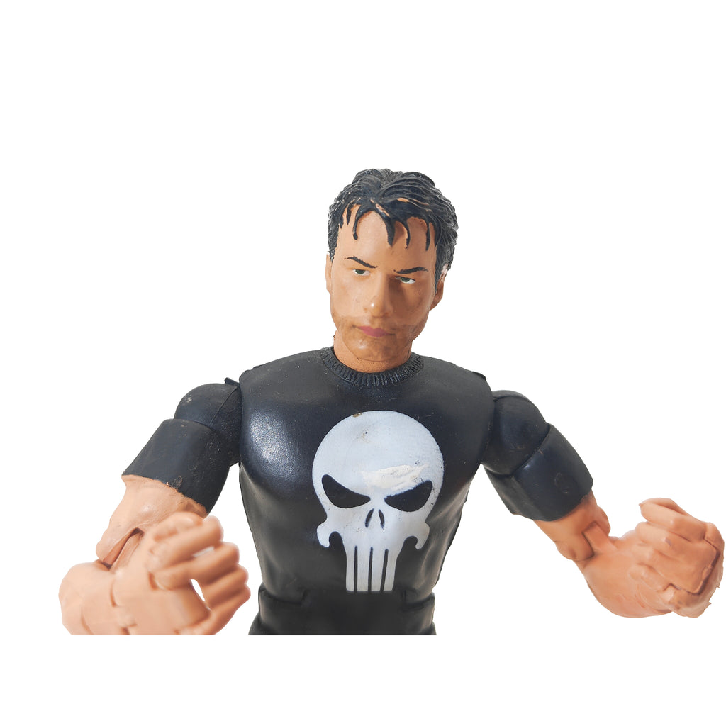 Marvel Legends The Punisher Movie Thomas Jane Series VI Toy Biz 2004 15cm