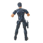 Marvel Legends The Punisher Movie Thomas Jane Series VI Toy Biz 2004 15cm