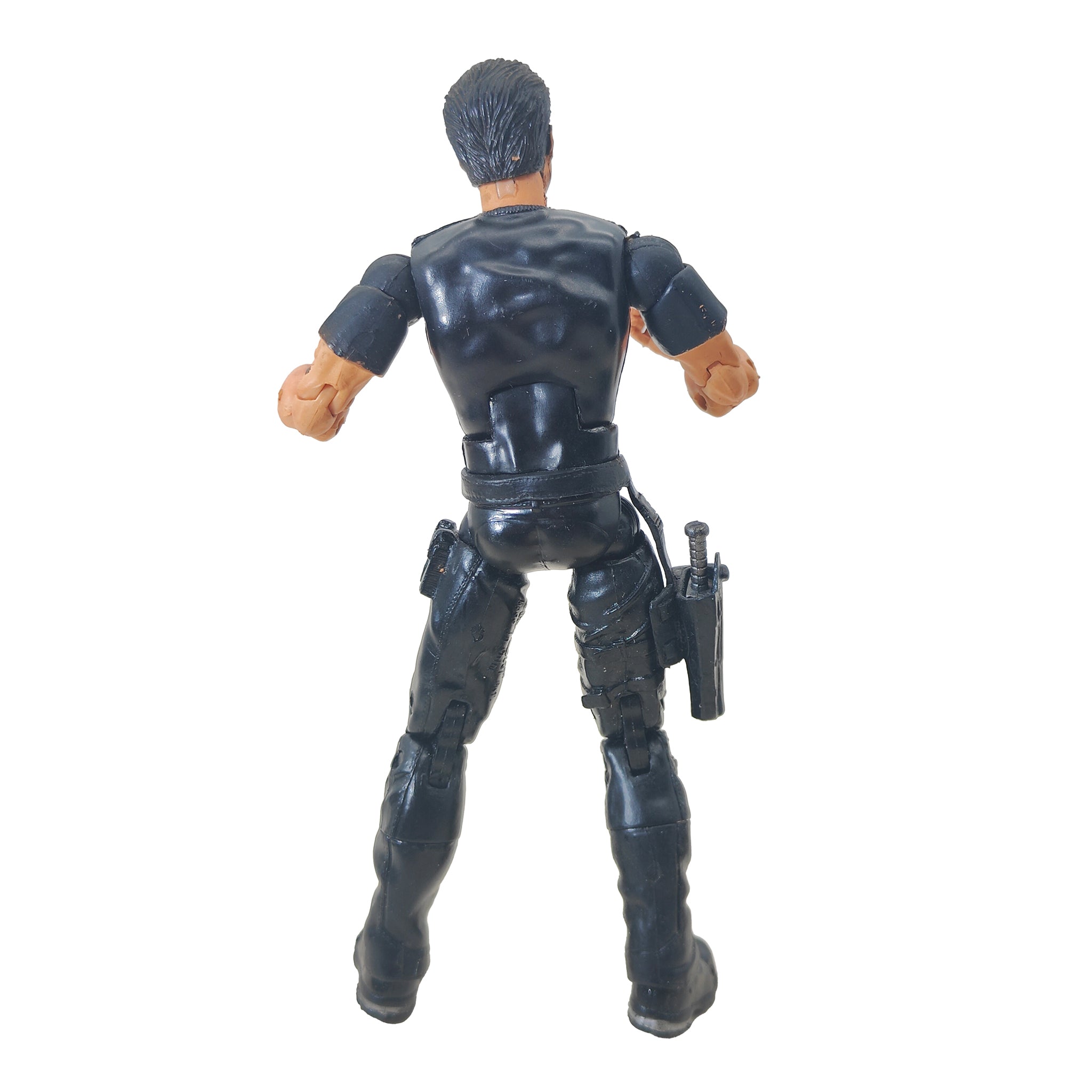 Marvel Legends The Punisher Movie Thomas Jane Series VI Toy Biz 2004 15cm