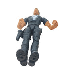 Marvel Legends The Punisher Movie Thomas Jane Series VI Toy Biz 2004 15cm