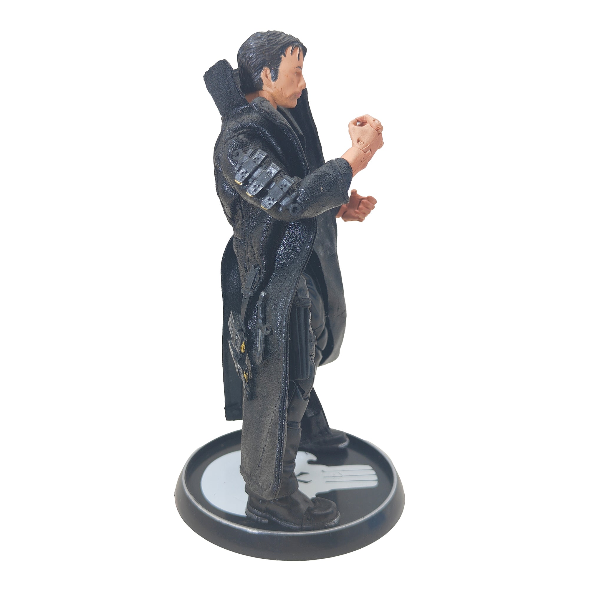 Marvel Legends The Punisher Movie Thomas Jane Series VI Toy Biz 2004 15cm