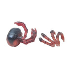 Marvel Legends The Void BAF Head and Hand Hasbro Build A Figure Parts 2024