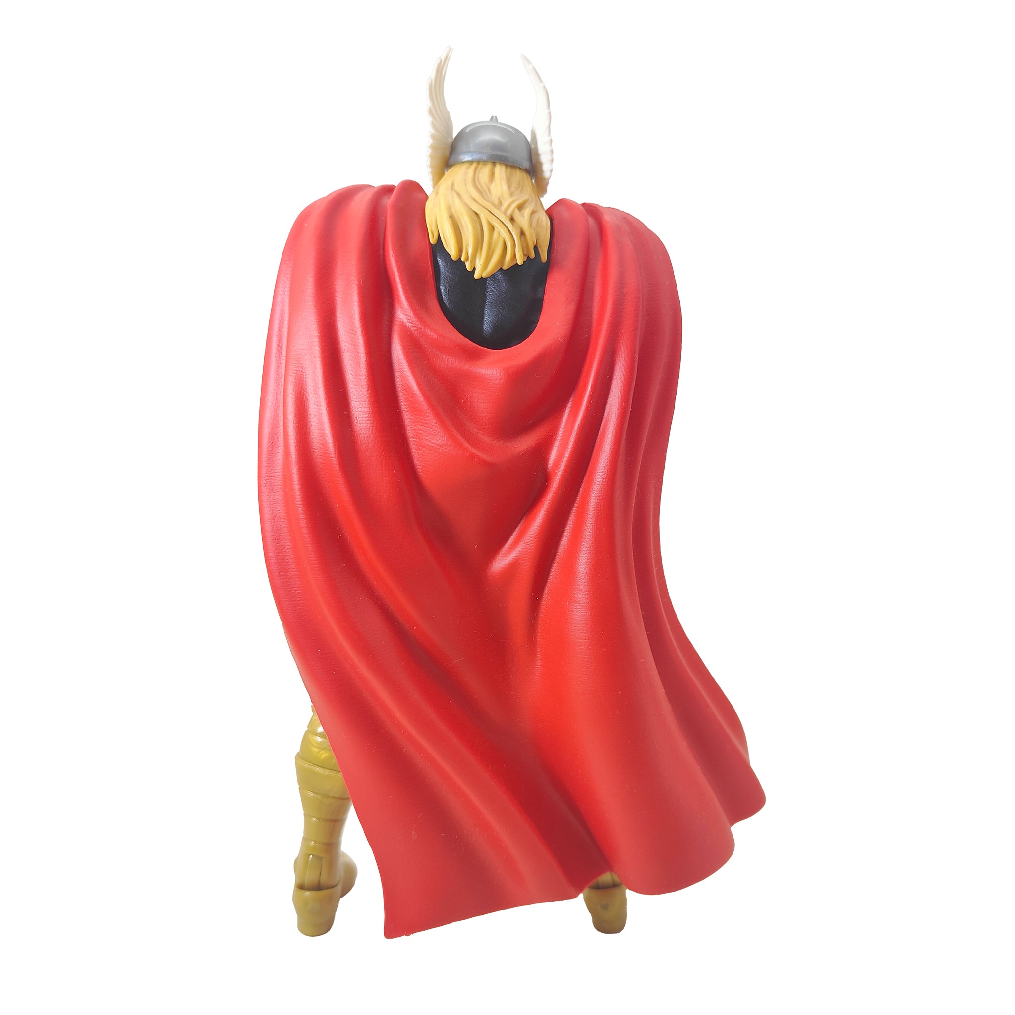 Marvel Legends Thor Avengers 60th Anniversary Thor vs Destroyer Hasbro Action Figure – Avengers, Hasbro, 15 cm, pre-owned collector piece, Uncanny Collectibles Dublin Ireland