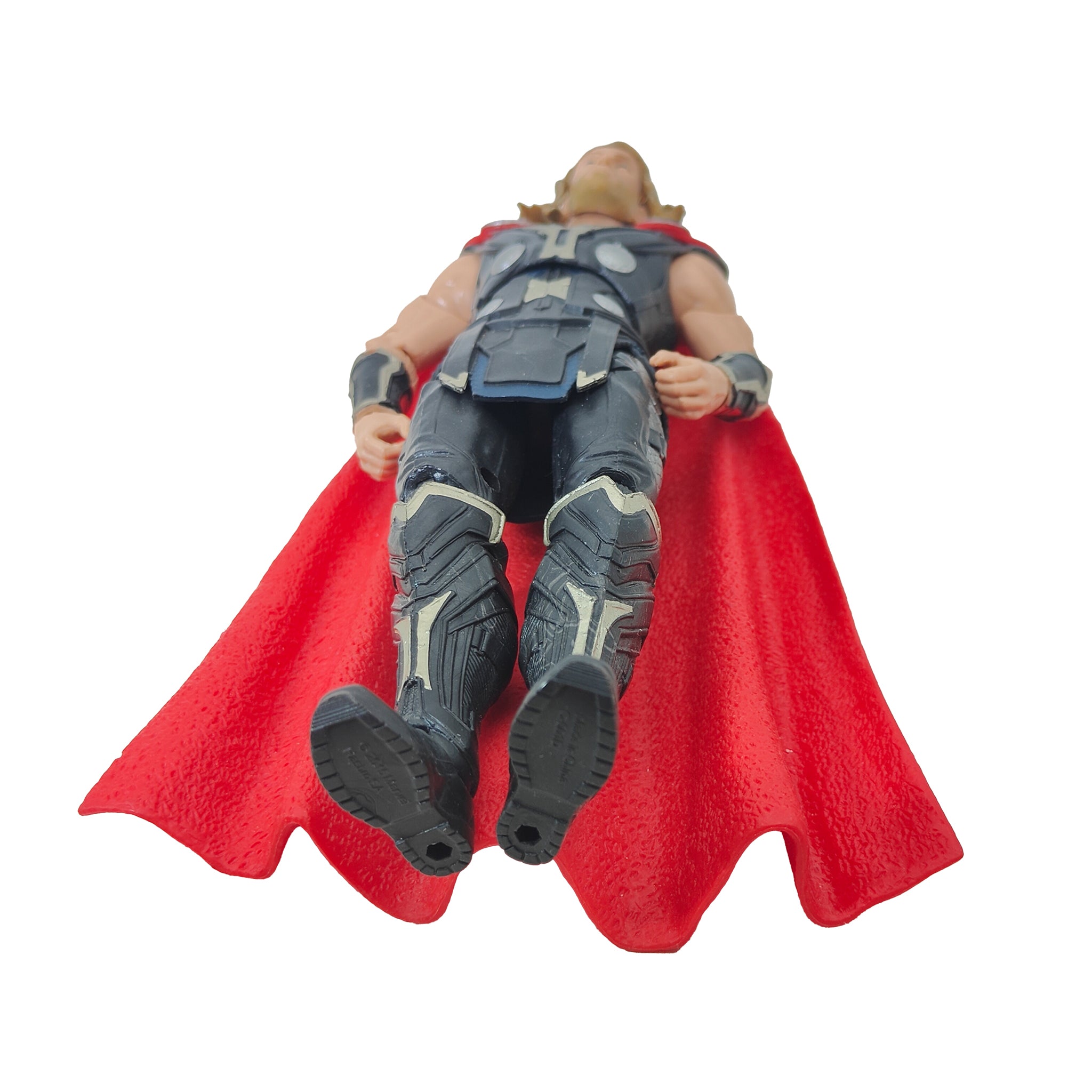 Marvel Legends Thor Avengers Age of Ultron Hulkbuster BAF Hasbro Action Figure – Avengers, Hasbro, 15 cm, pre-owned collector piece, Uncanny Collectibles Dublin Ireland