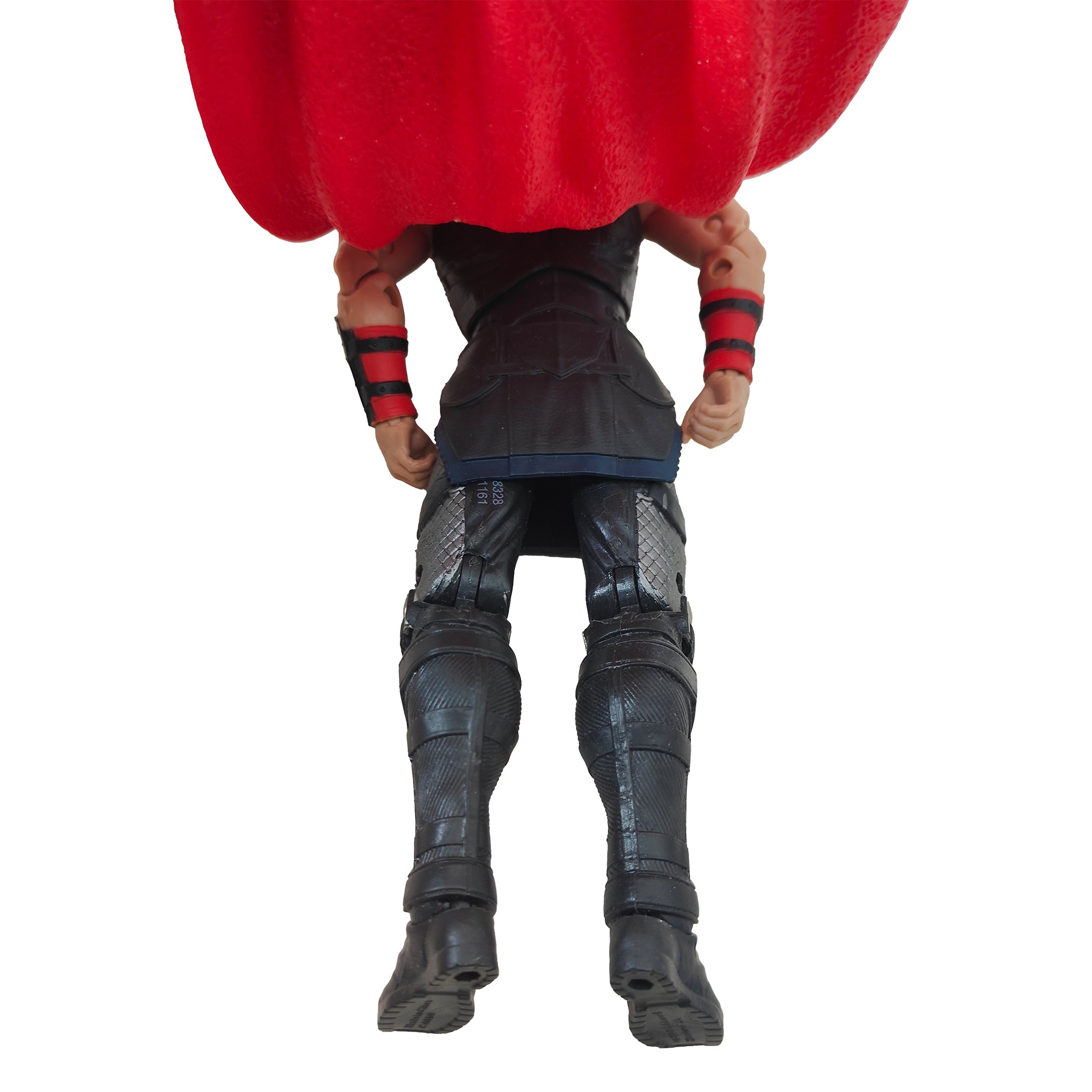 Marvel Legends Thor Avengers Age of Ultron Hulkbuster BAF Hasbro Action Figure – Avengers, Hasbro, 15 cm, pre-owned collector piece, Uncanny Collectibles Dublin Ireland