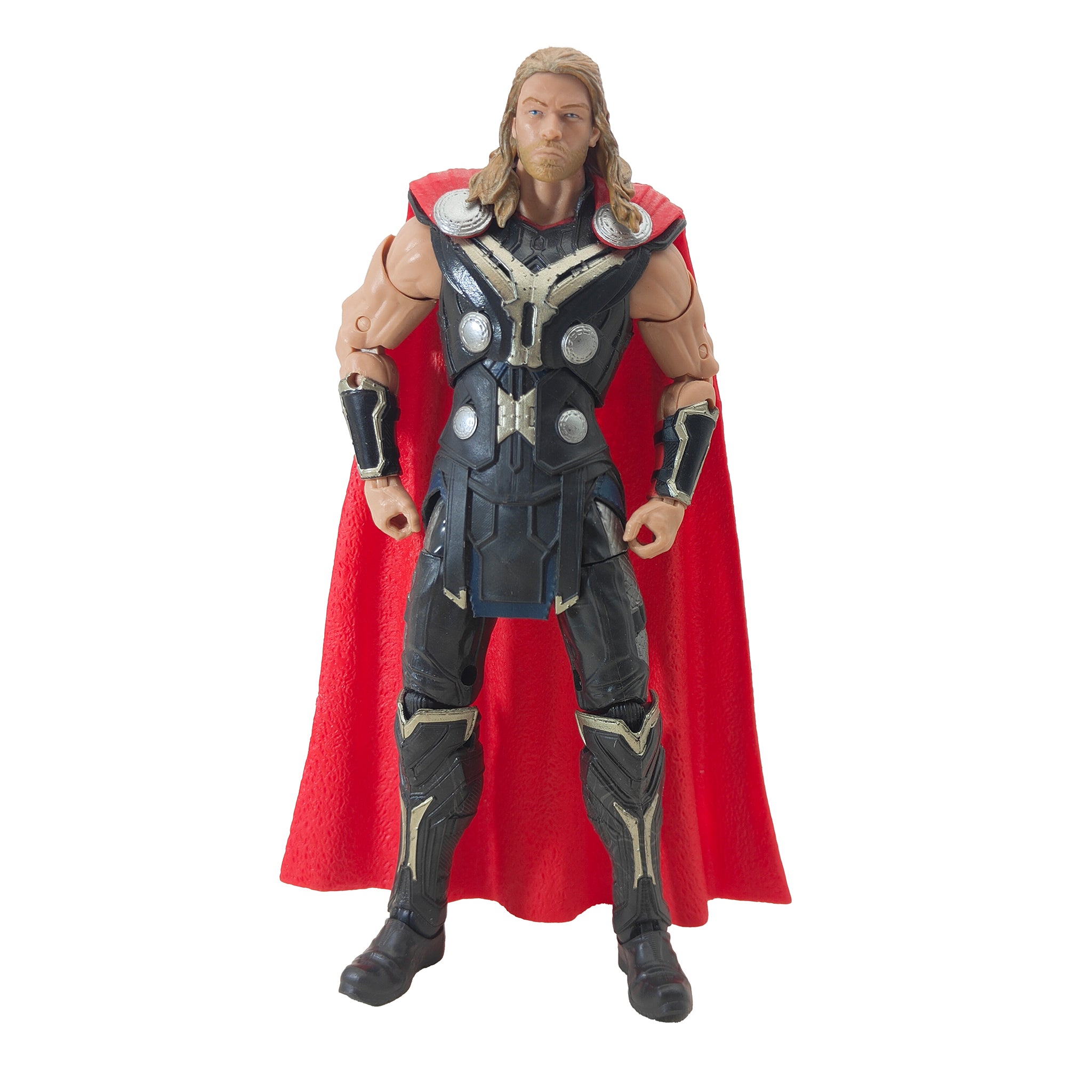 Marvel Legends Thor Avengers Age of Ultron Hulkbuster BAF Hasbro Action Figure