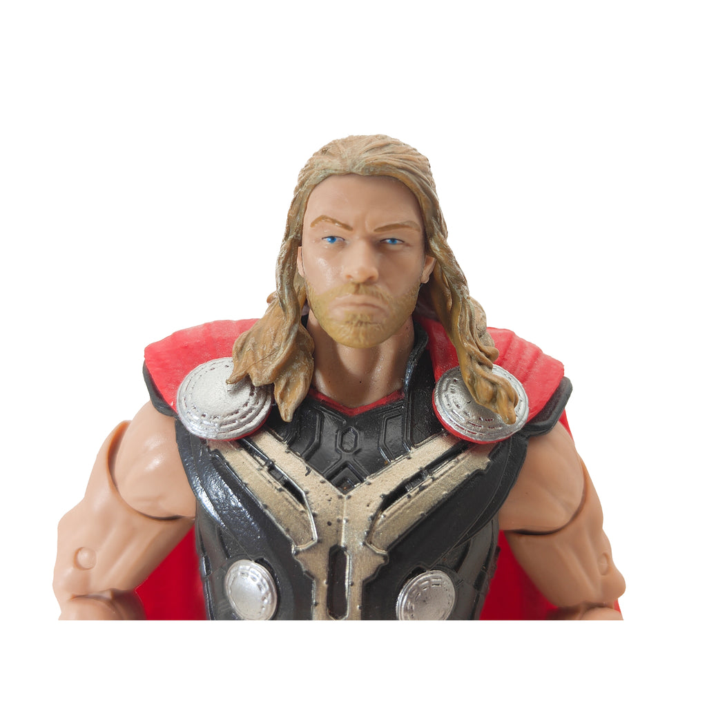 Marvel Legends Thor Avengers Age of Ultron Hulkbuster BAF Hasbro Action Figure – Avengers, Hasbro, 15 cm, pre-owned collector piece, Uncanny Collectibles Dublin Ireland