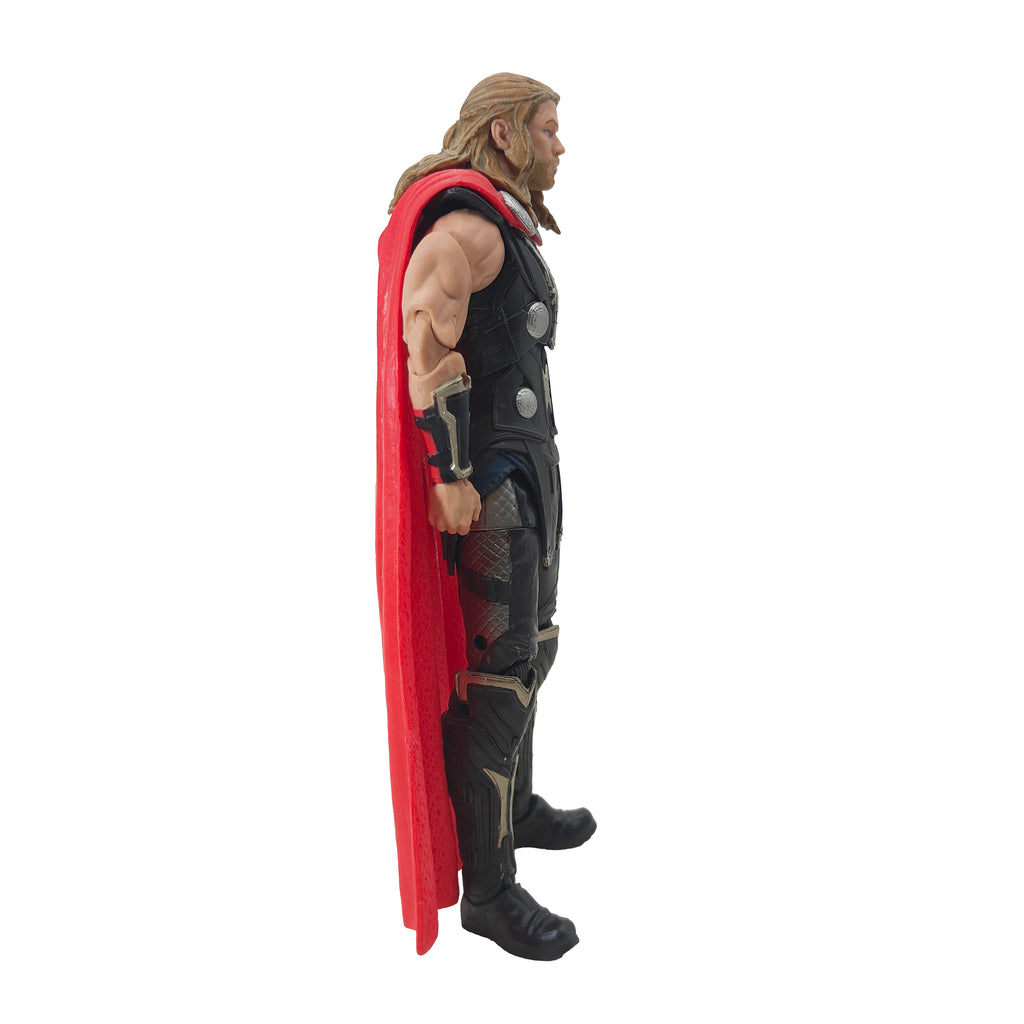 Marvel Legends Thor Avengers Age of Ultron Hulkbuster BAF Hasbro Action Figure – Avengers, Hasbro, 15 cm, pre-owned collector piece, Uncanny Collectibles Dublin Ireland