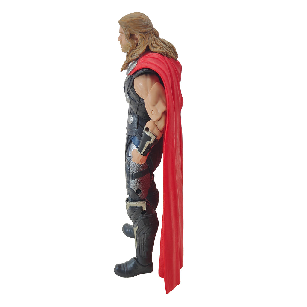 Marvel Legends Thor Avengers Age of Ultron Hulkbuster BAF Hasbro Action Figure – Avengers, Hasbro, 15 cm, pre-owned collector piece, Uncanny Collectibles Dublin Ireland