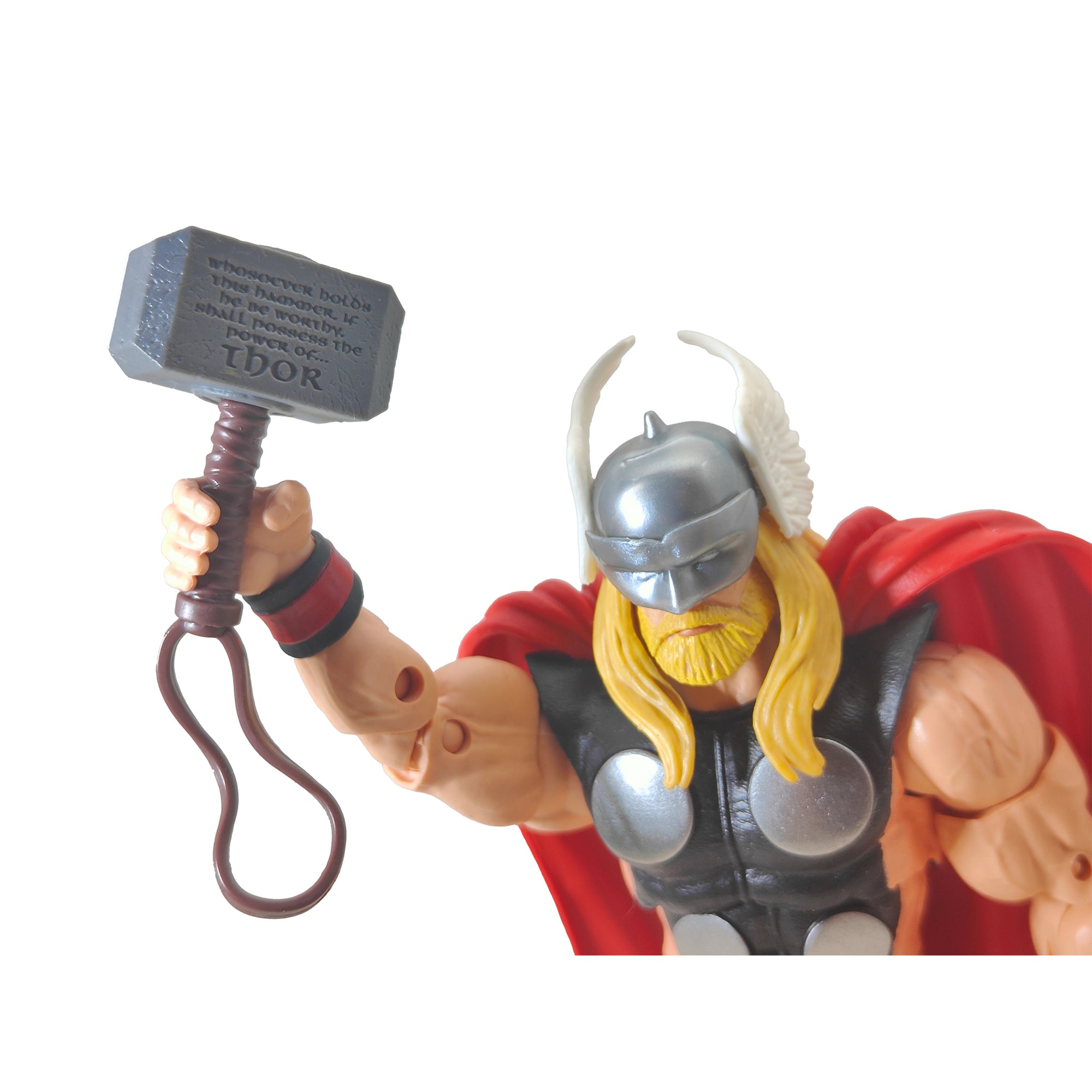 Marvel Legends Thor From Thor vs Destroyer Hasbro Action Figure 2023 15cm