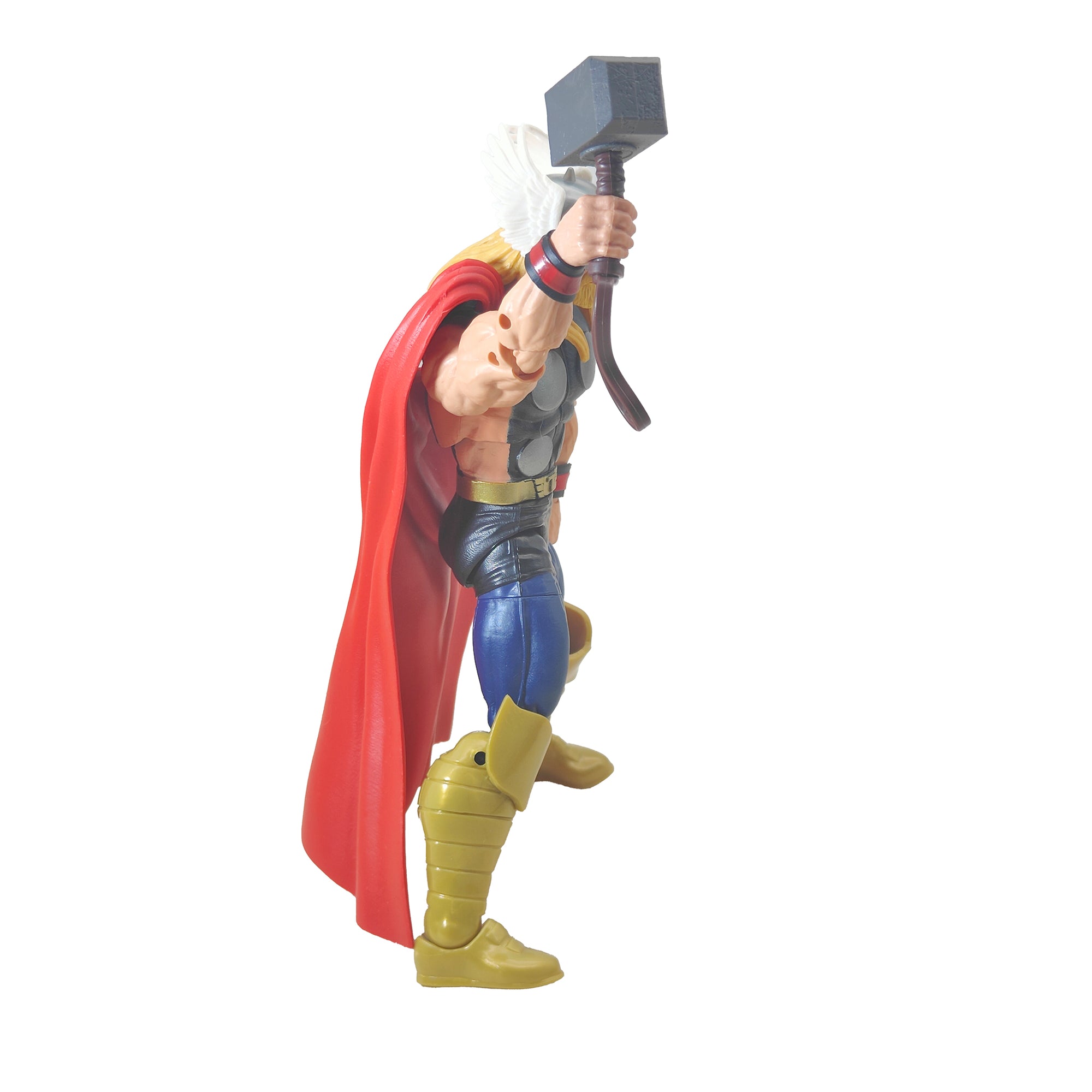 Marvel Legends Thor From Thor vs Destroyer Hasbro Action Figure 2023 15cm