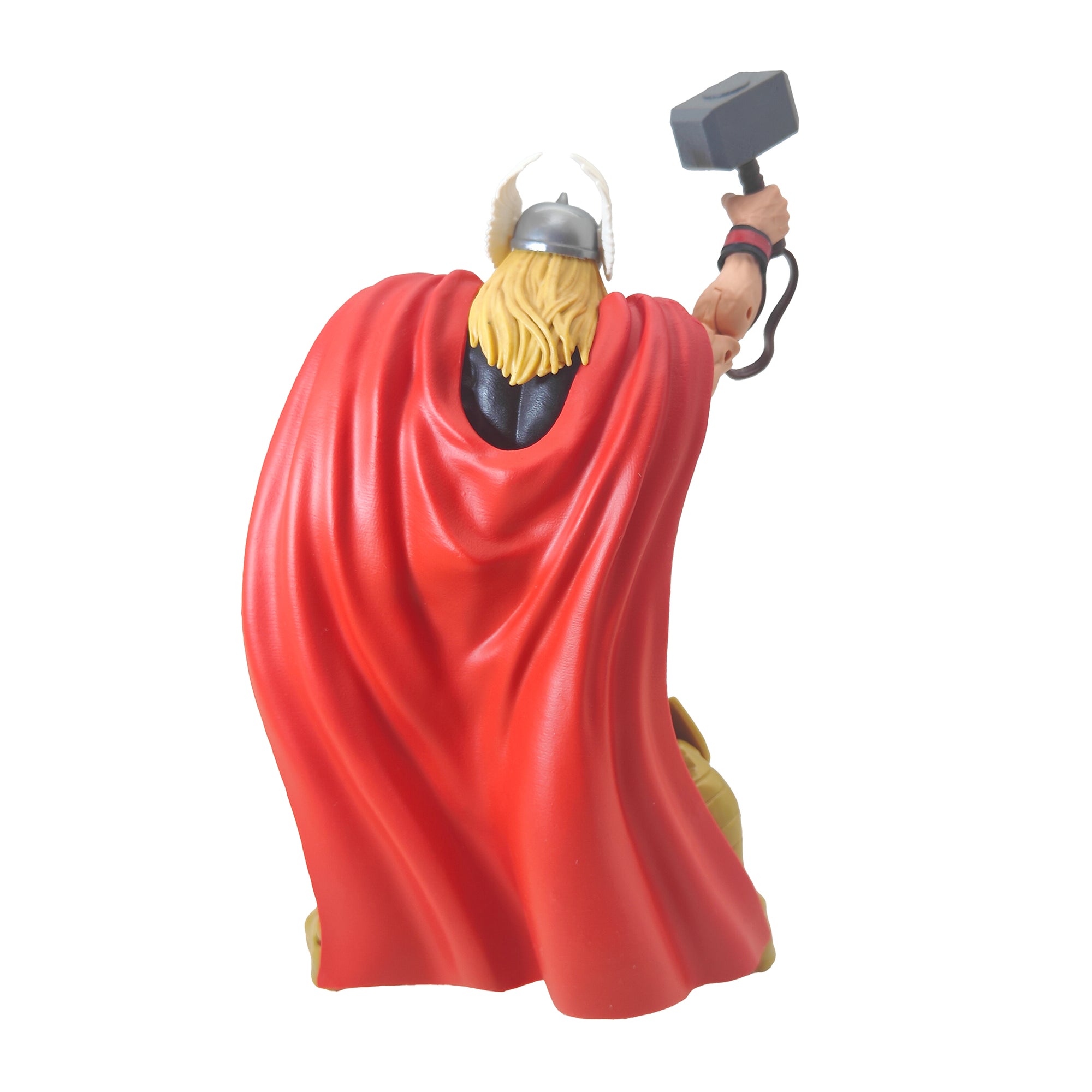 Marvel Legends Thor From Thor vs Destroyer Hasbro Action Figure 2023 15cm