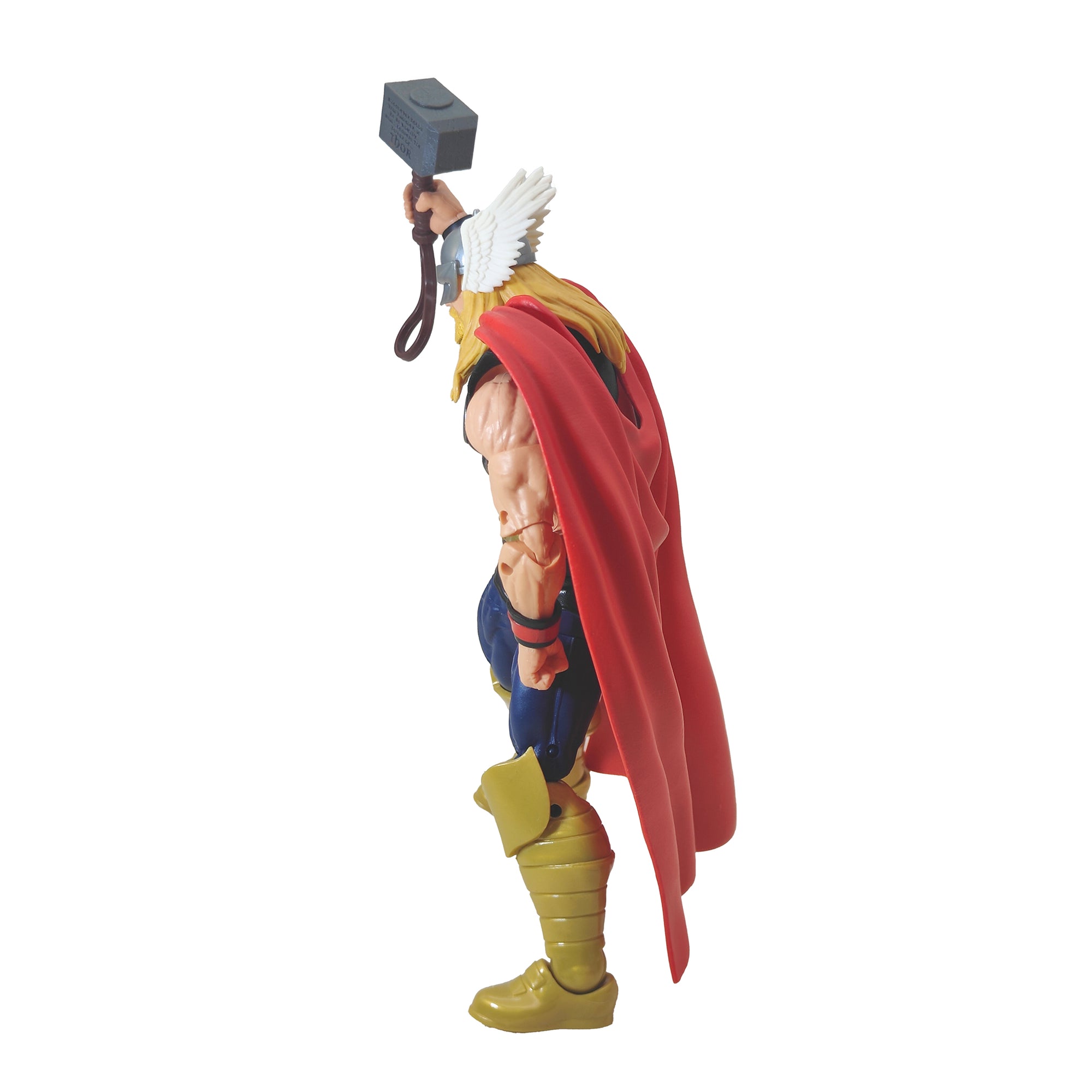 Marvel Legends Thor From Thor vs Destroyer Hasbro Action Figure 2023 15cm