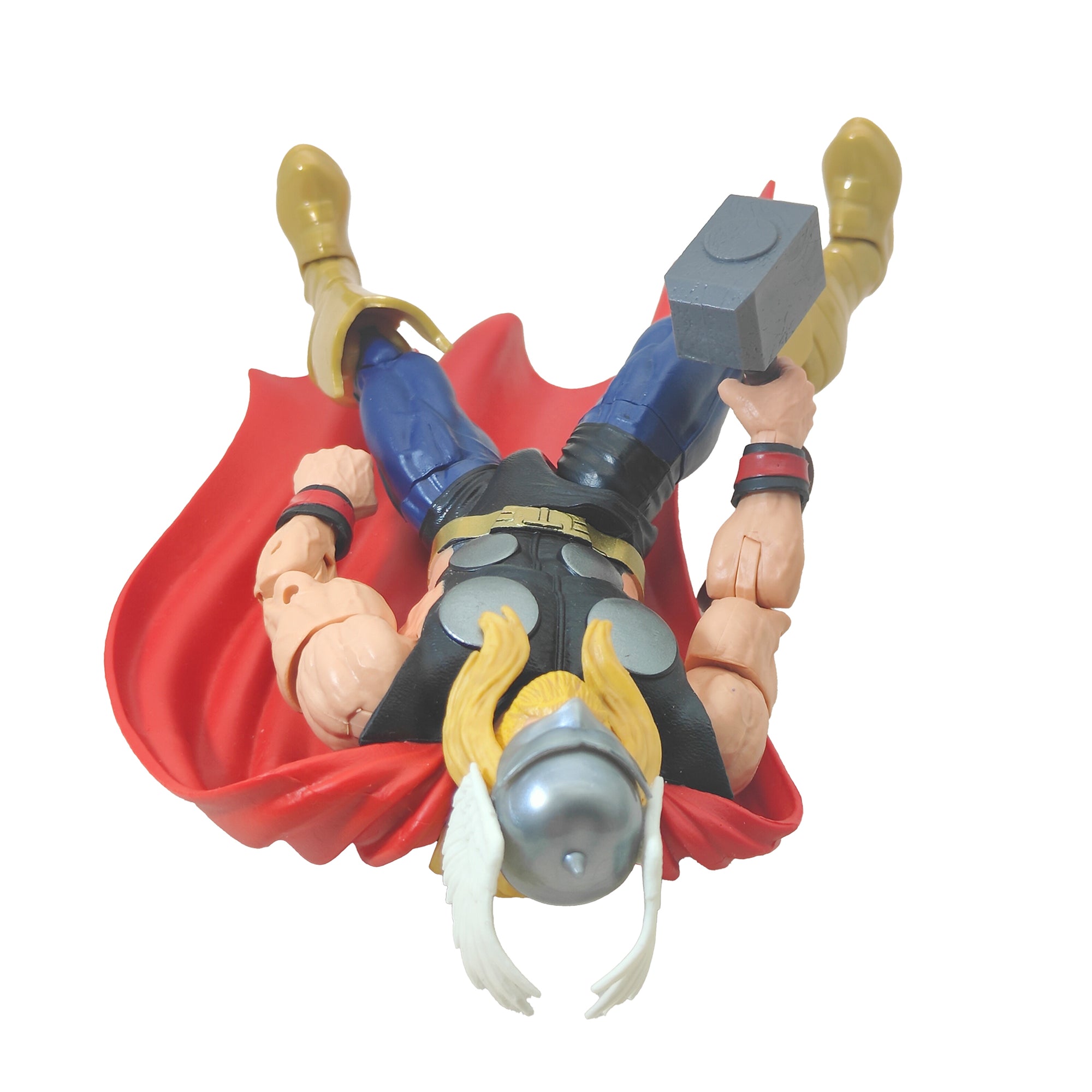 Marvel Legends Thor From Thor vs Destroyer Hasbro Action Figure 2023 15cm