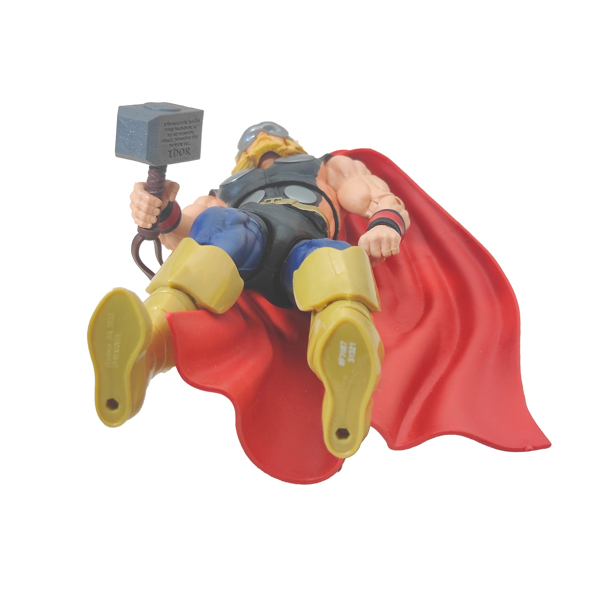 Marvel Legends Thor From Thor vs Destroyer Hasbro Action Figure 2023 15cm