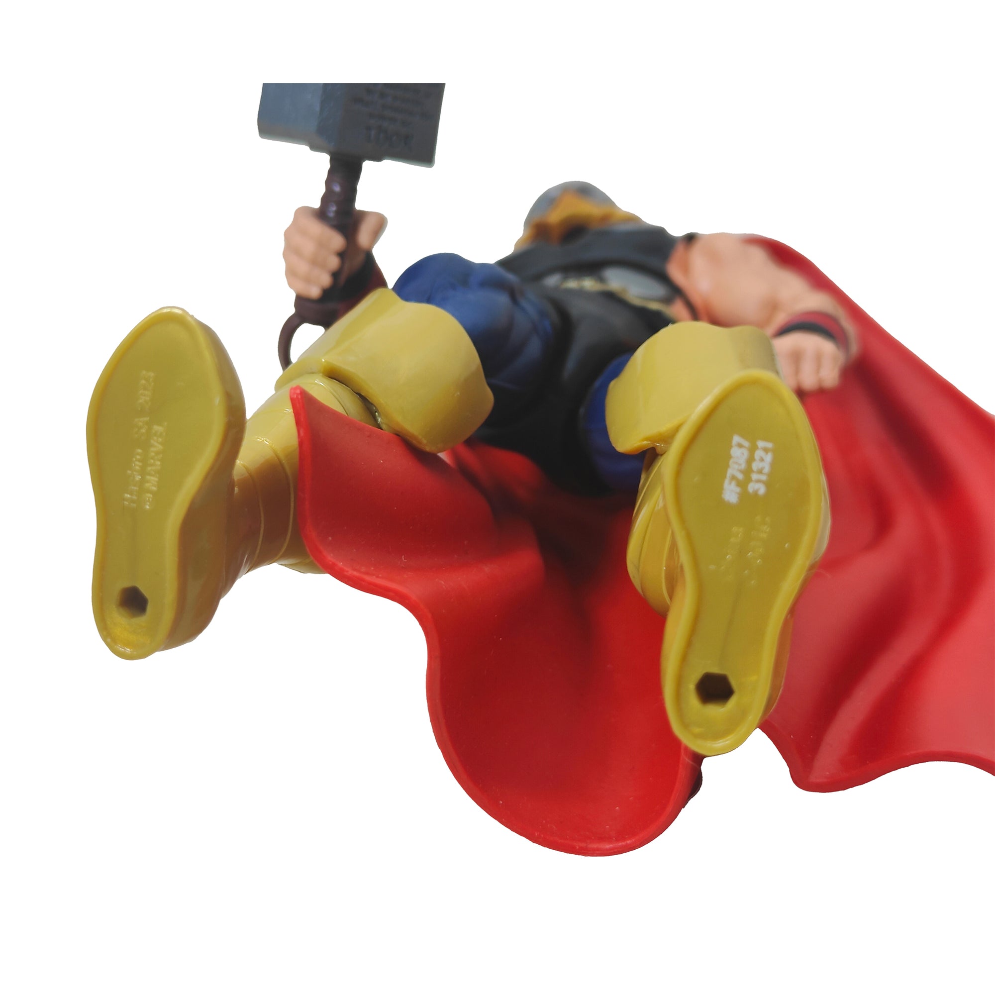Marvel Legends Thor From Thor vs Destroyer Hasbro Action Figure 2023 15cm