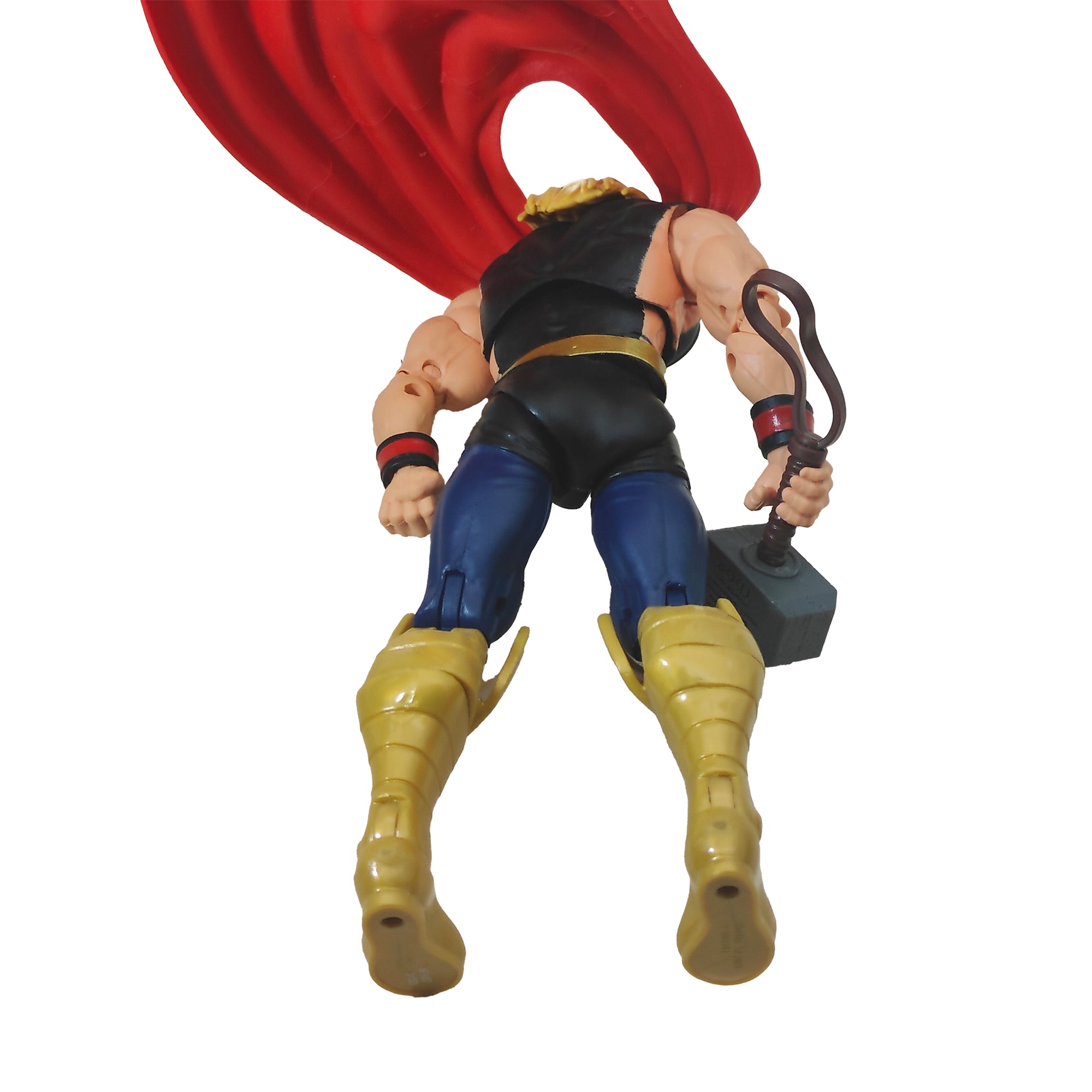 Marvel Legends Thor From Thor vs Destroyer Hasbro Action Figure 2023 15cm