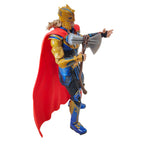 Marvel Legends Thor Love And Thunder Hasbro Action Figure 2022 15cm – Avengers, Hasbro, 15 cm, 2022, pre-owned collector piece, Uncanny Collectibles Dublin Ireland