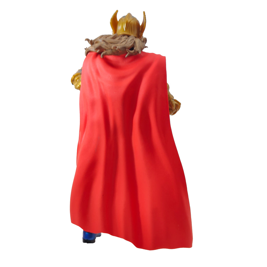 Marvel Legends Thor Love And Thunder Hasbro Action Figure 2022 15cm – Avengers, Hasbro, 15 cm, 2022, pre-owned collector piece, Uncanny Collectibles Dublin Ireland