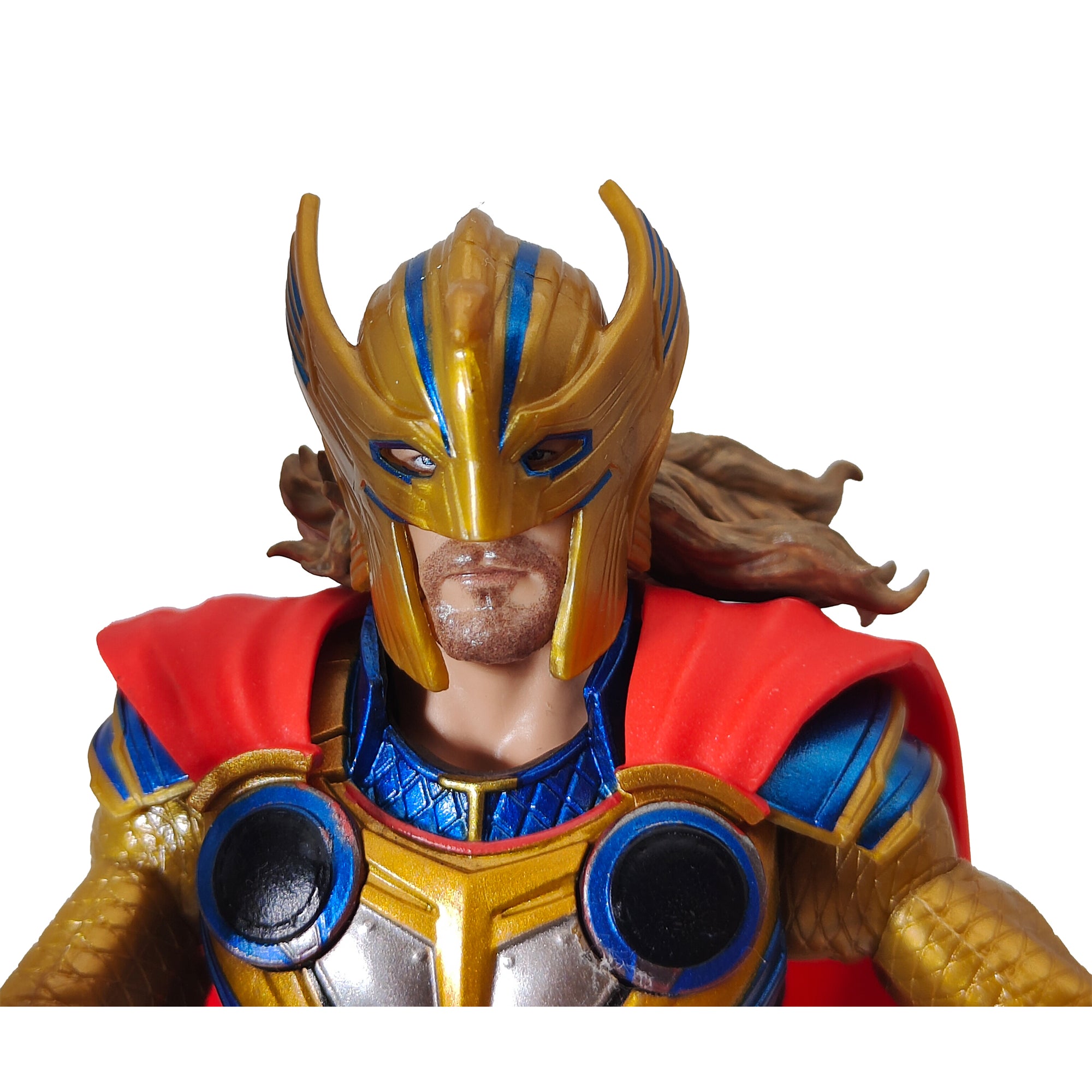 Marvel Legends Thor Love And Thunder Hasbro Action Figure 2022 15cm