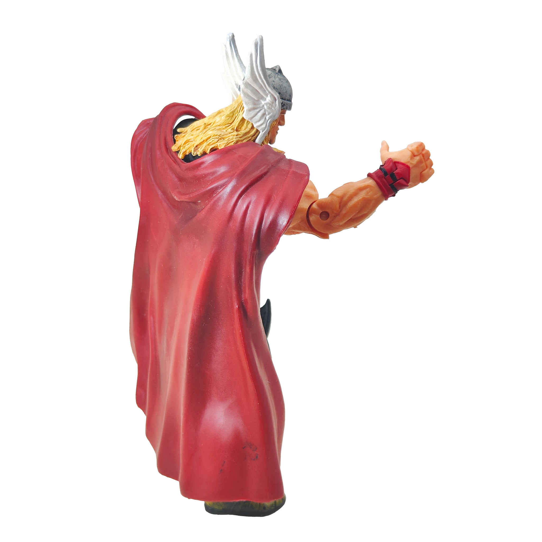 Marvel Legends Thor Series 3 III Toy Biz Action Figure 2002