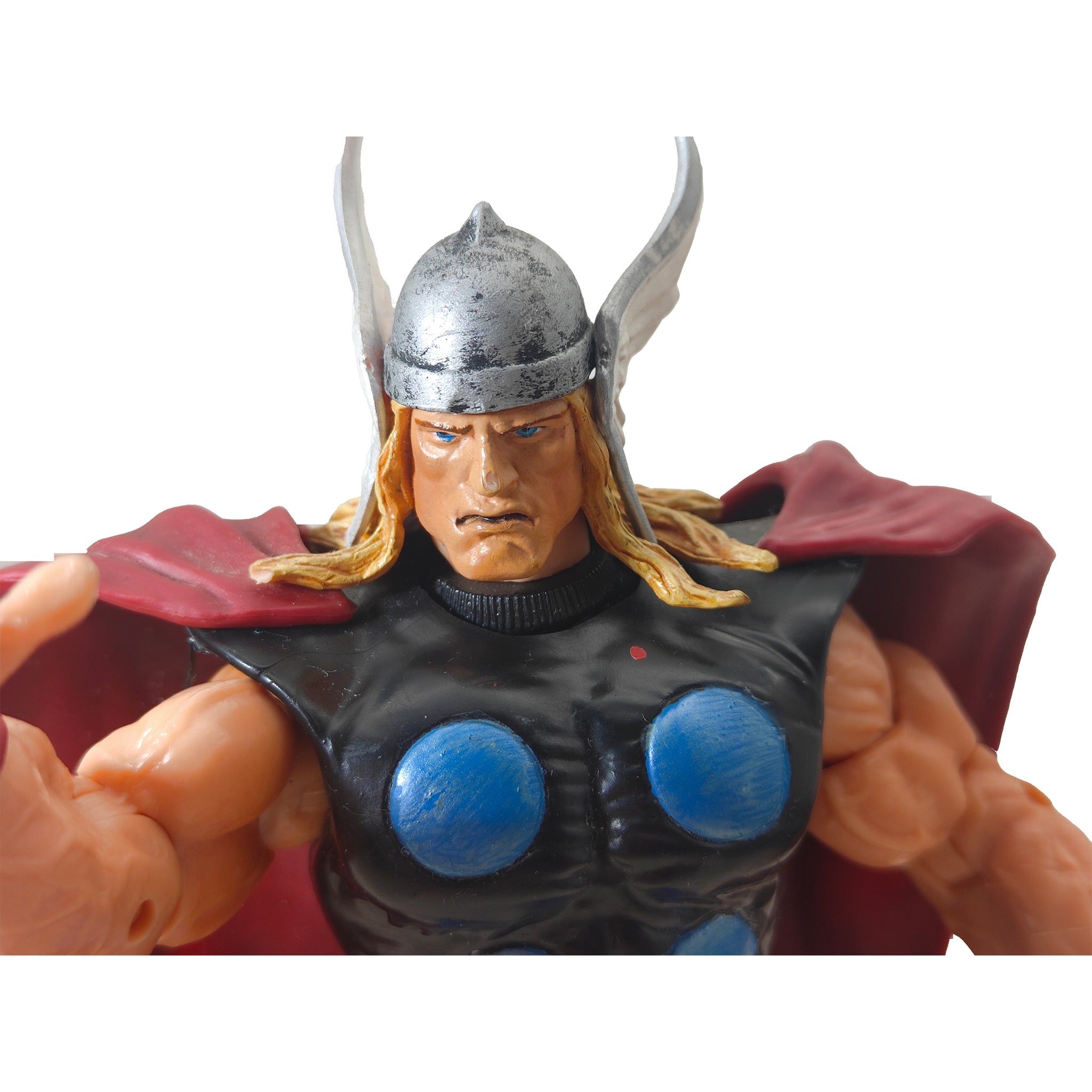 Marvel Legends Thor Series 3 III Toy Biz Action Figure 2002