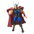Marvel Legends Thor Series 3 III Toy Biz Action Figure 2002 - photo 4 of 11