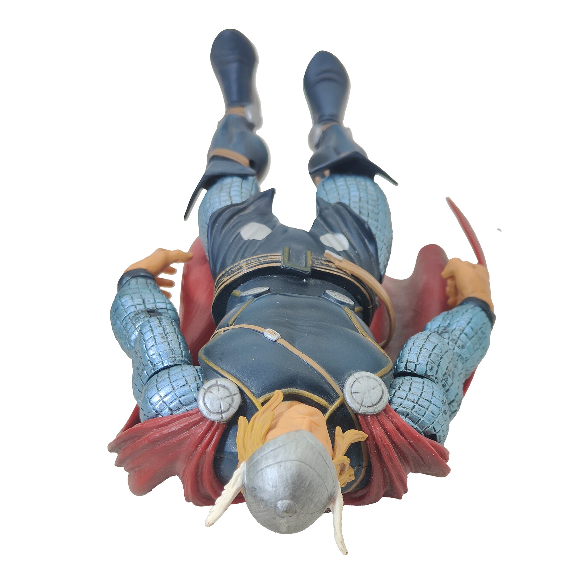 Marvel Legends Thor Terrax BAF Wave Hasbro Action Figure