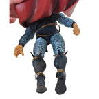Marvel Legends Thor Terrax BAF Wave Hasbro Action Figure