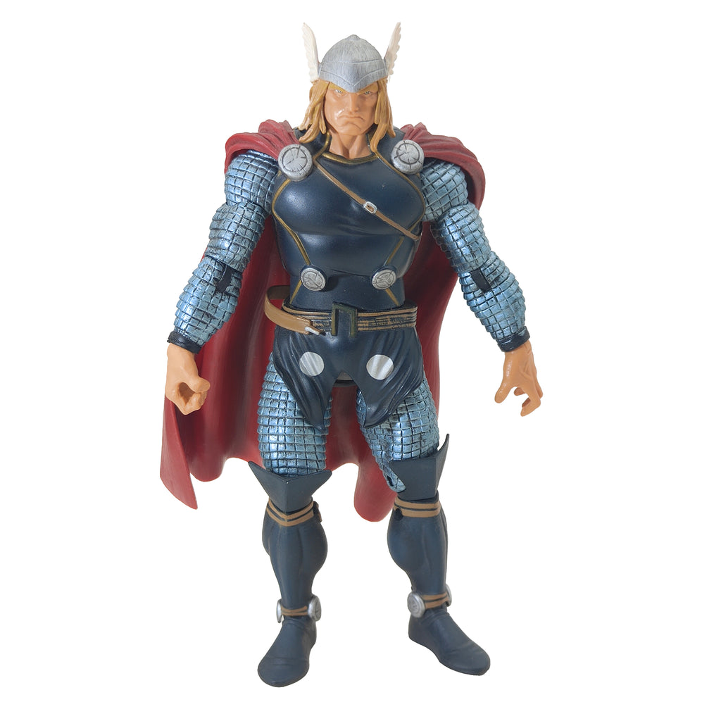 Marvel Legends Thor Terrax BAF Wave Hasbro Action Figure