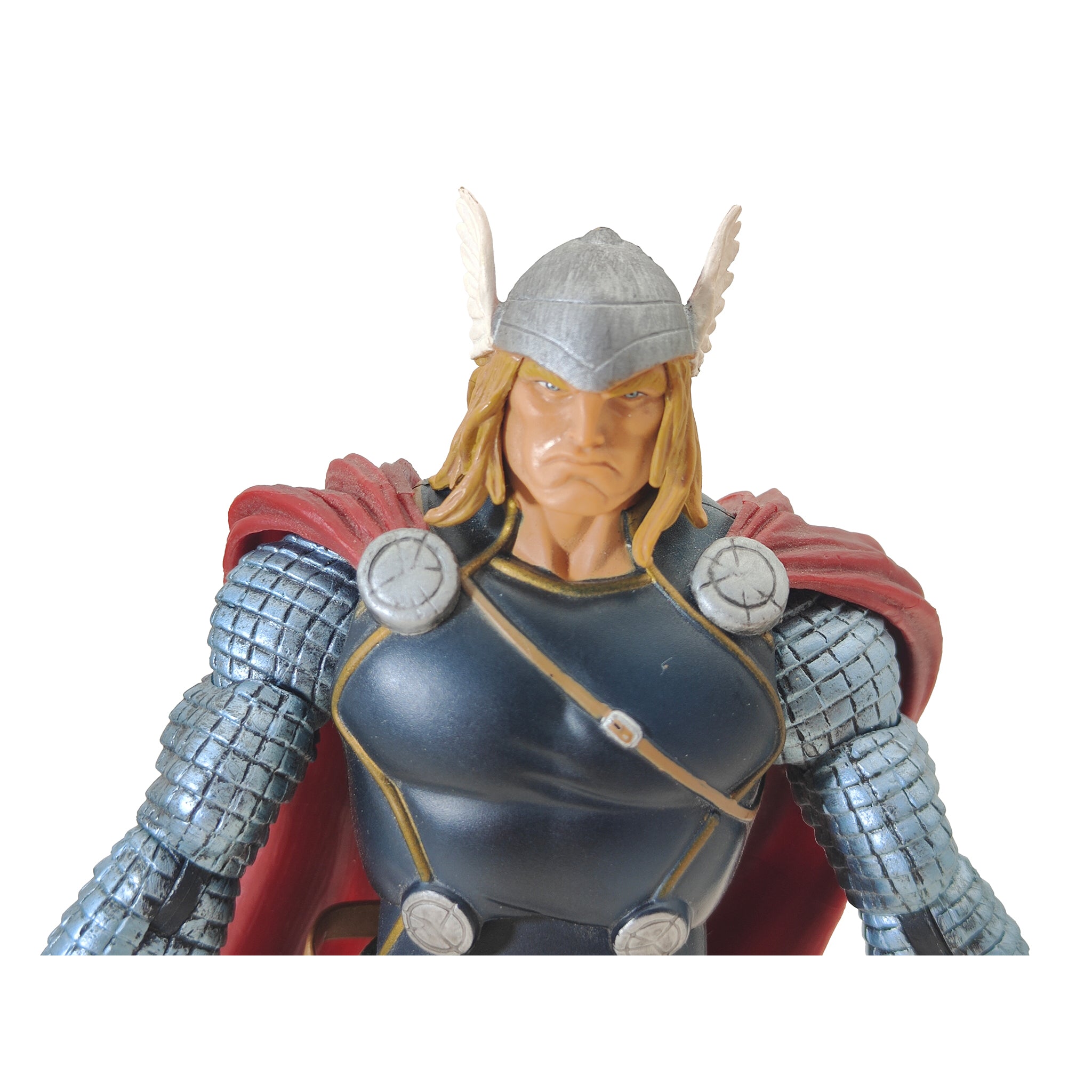 Marvel Legends Thor Terrax BAF Wave Hasbro Action Figure