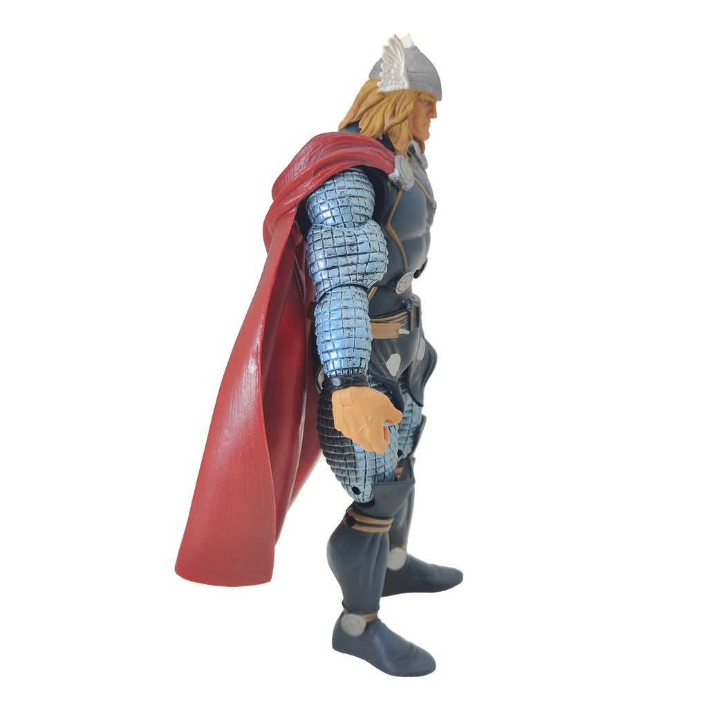 Marvel Legends Thor Terrax BAF Wave Hasbro Action Figure