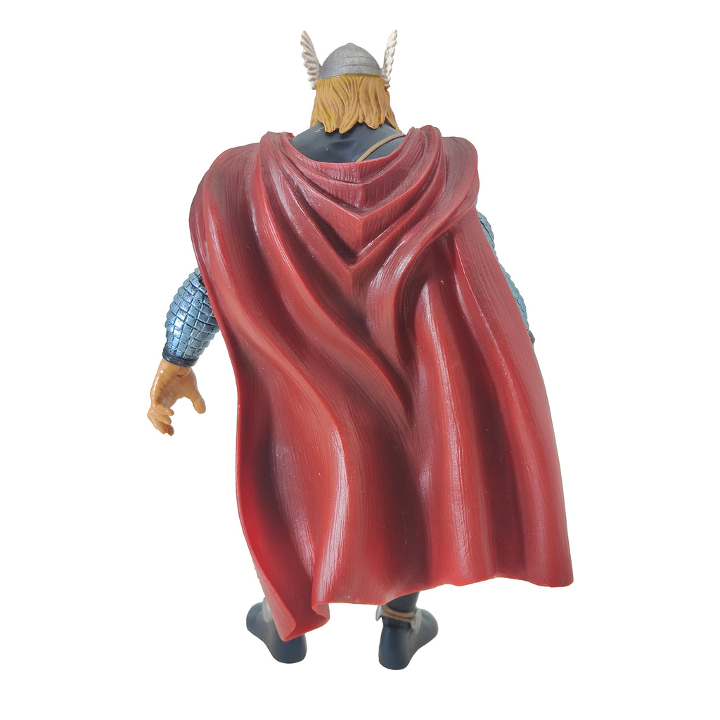 Marvel Legends Thor Terrax BAF Wave Hasbro Action Figure
