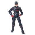 Marvel Legends U.S. Agent John Walker Flight Gear BAF Wave Hasbro Action Figure