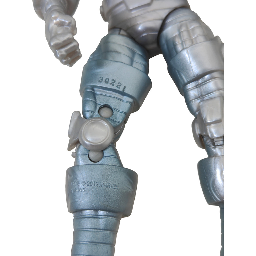 Marvel Legends Ultron Iron Monger BAF Wave Hasbro Action Figure