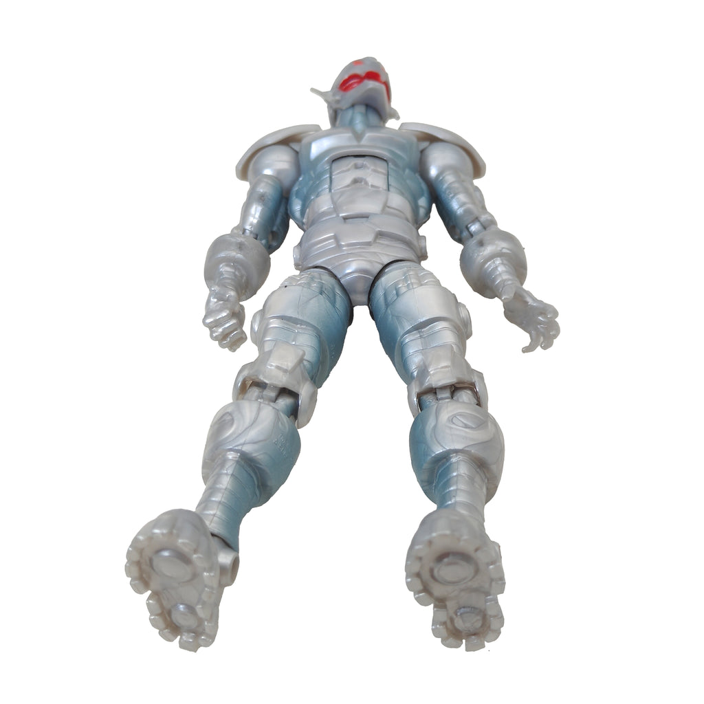 Marvel Legends Ultron Iron Monger BAF Wave Hasbro Action Figure