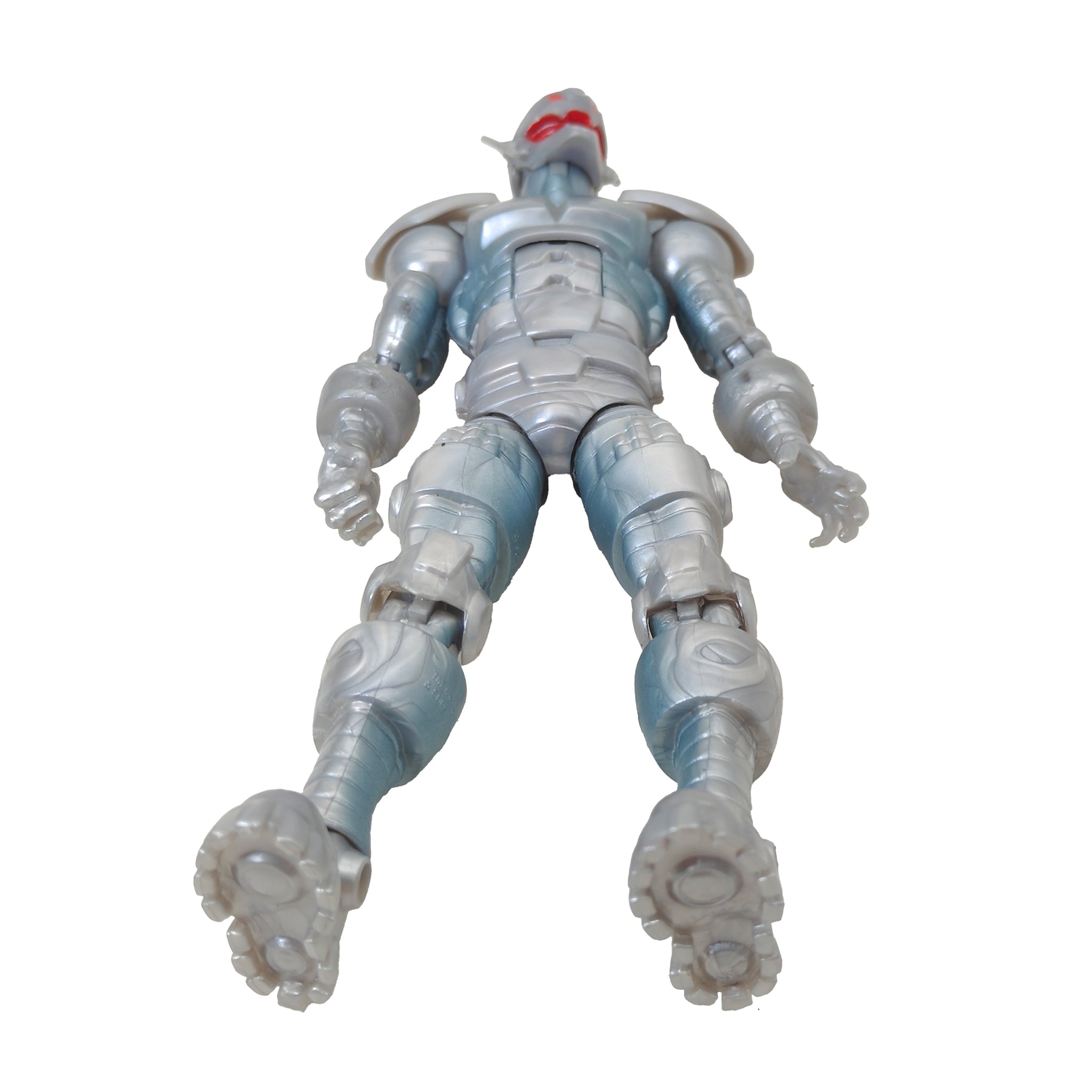 Marvel Legends Ultron Iron Monger BAF Wave Hasbro Action Figure