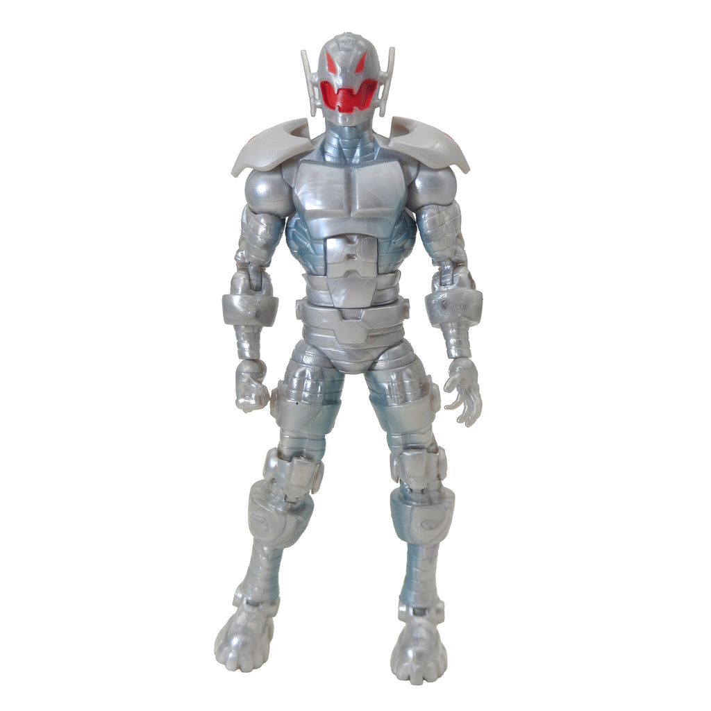 Marvel Legends Ultron Iron Monger BAF Wave Hasbro Action Figure
