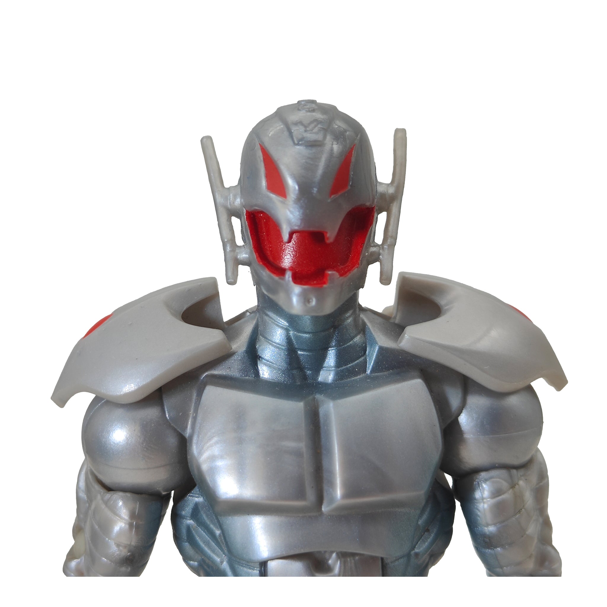 Marvel Legends Ultron Iron Monger BAF Wave Hasbro Action Figure