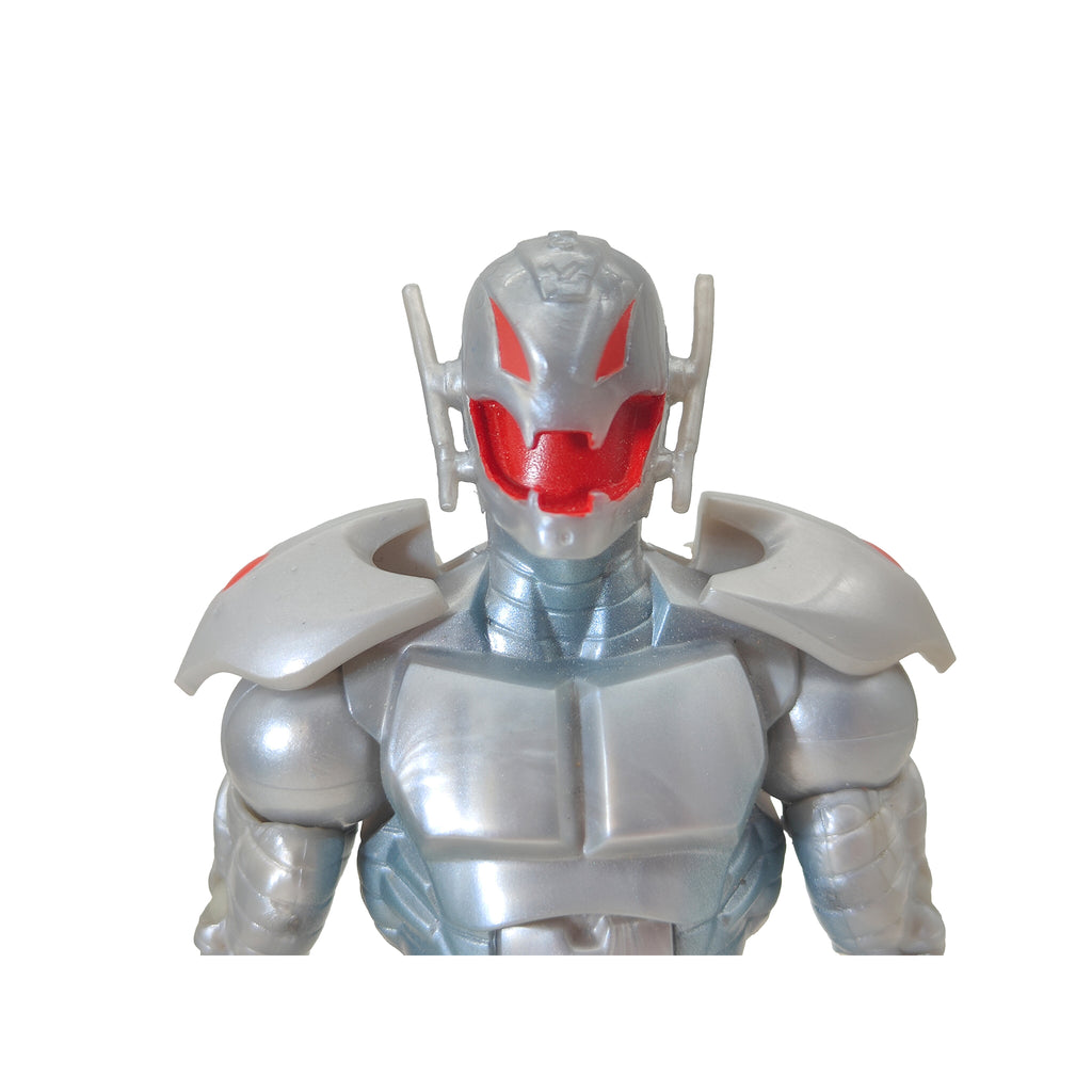 Marvel Legends Ultron Iron Monger BAF Wave Hasbro Action Figure
