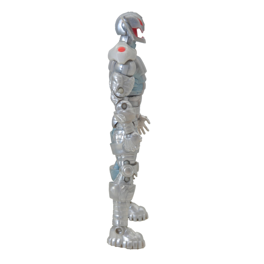 Marvel Legends Ultron Iron Monger BAF Wave Hasbro Action Figure