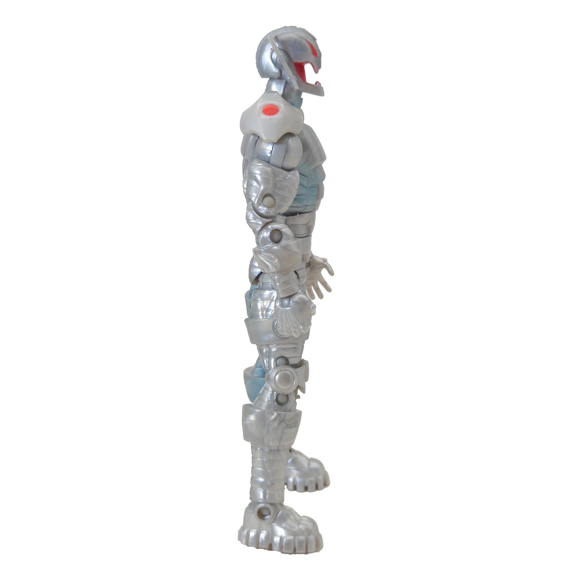 Marvel Legends Ultron Iron Monger BAF Wave Hasbro Action Figure