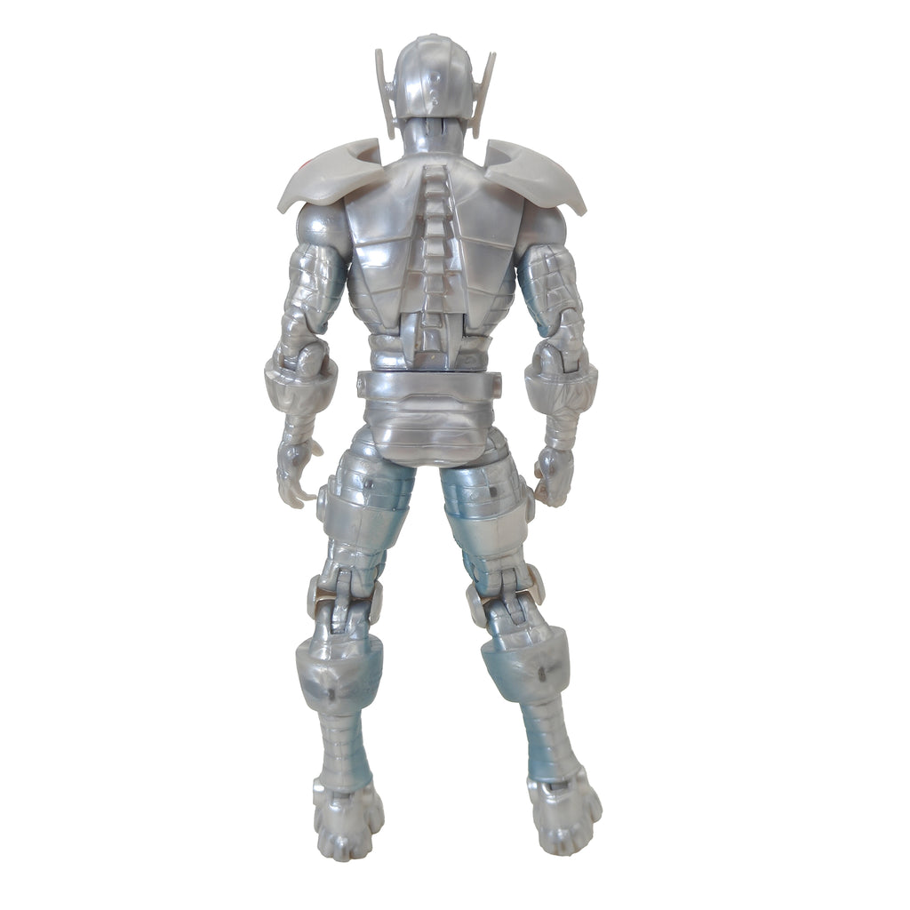 Marvel Legends Ultron Iron Monger BAF Wave Hasbro Action Figure