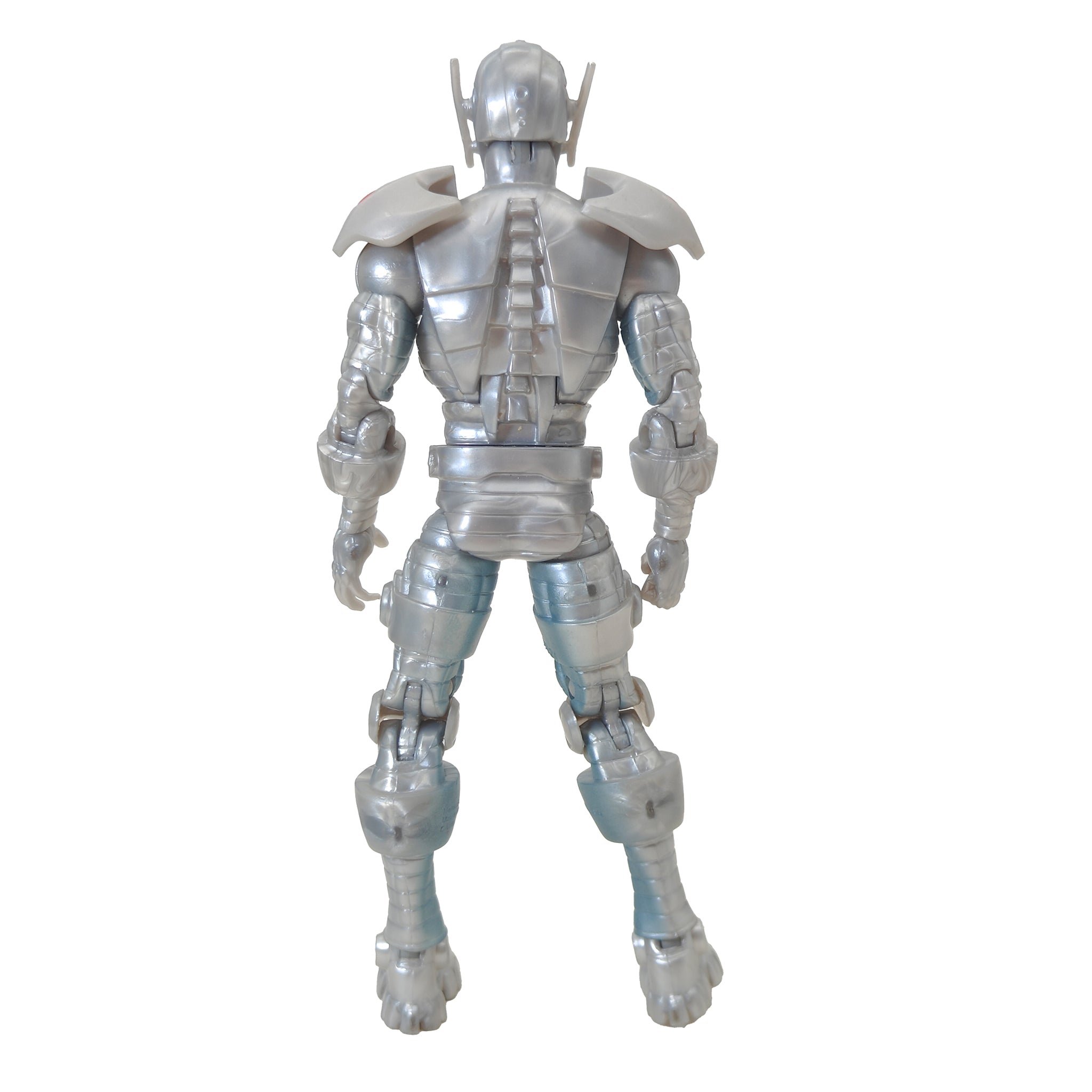 Marvel Legends Ultron Iron Monger BAF Wave Hasbro Action Figure
