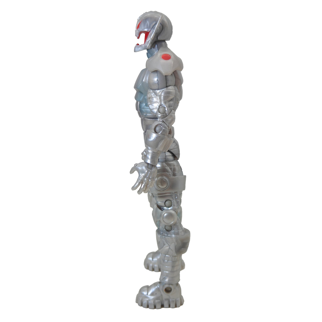 Marvel Legends Ultron Iron Monger BAF Wave Hasbro Action Figure