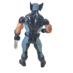 Marvel Legends Uncanny X Force Wolverine Wendigo BAF Wave Hasbro Action Figure – X-Men, Hasbro, 15 cm, pre-owned collector piece, Uncanny Collectibles Dublin Ireland